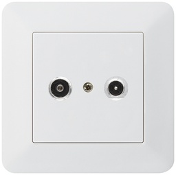 [965210208] UP-Antennendose KTR R-TV