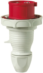 [778620447] Stecker CEEtyp 5L 32A 6h