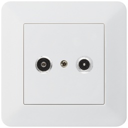 [965220208] UP-Antennendose KTR R-TV