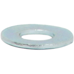 [160481060] U-Scheibe M3 7×3,2×0,5mm DIN