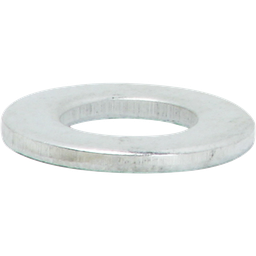 [160481180] U-Scheibe M8 17×8,4×1,6mm DIN
