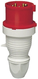 [778900007] Stecker CEEtyp 5L 32A 6h