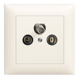 [965235000] UP-Stichdose SAT/TV/R DB53