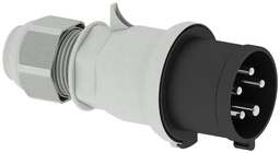 [778900102] Stecker CEE Bals 5P 32A 500V
