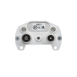 [965236793] Antennendose HA R-TV