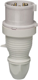[778900807] Stecker CEEtyp 5L 32A 1h IP44