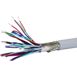 [102086040] Kabel U72M-ISDN 10x4x0,6mm