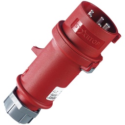 [778901100] Stecker CEE Startop 3LNPE 32A