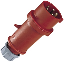 [778901200] Stecker ProTOP 32A IP44