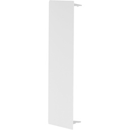 [127357652] Abschlussplatte TEH