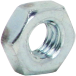 [160741060] Sechskantmutter M3 Ø0,8mm DIN