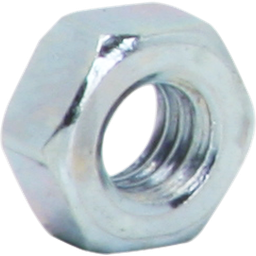 [160741100] Sechskantmutter M4 Ø0,8mm DIN
