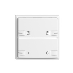 [303980000] Frontplatte EDUE zeptrionAIR