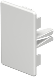 [127358029] Abschlussplatte BET z.Inst.-