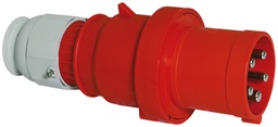 [779500206] Stecker CEE Bals 5P 63A 400V