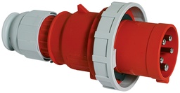 [779500406] Stecker CEE Bals 5P 63A 400V