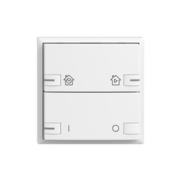 [303982000] Frontplatte EDUE zeptrionAIR