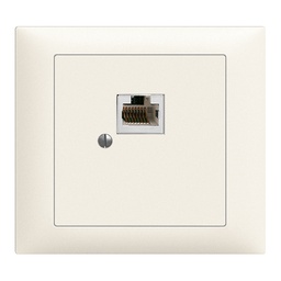 [877408000] EB-Dose 1×RJ45/s 8P Edue ws