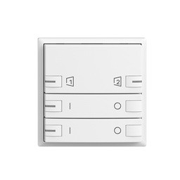 [303983000] Frontplatte EDUE zeptrionAIR