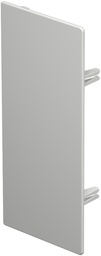 [127358749] Abschlussplatte BET z.Inst.-