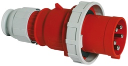[779800106] Stecker CEE Bals 5P 125A 400V