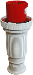 [779800107] Stecker CEEtyp 5L 125A 6h