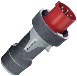 [779800200] Stecker Powertop Xtra 125A