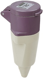 [784100007] Kupplung NORVO 2L 16A 24V