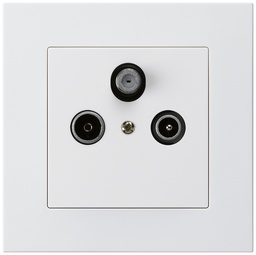 [965300408] UP-Antennendose KPR TV-R-SAT