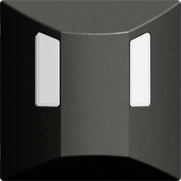 [535263950] Bewegungsmelder 180° Rel.sz,
