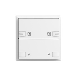 [303986000] Frontplatte EDUE zeptrionAIR