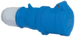 [788400002] Kupplung CEE Bals 3P 16A 230V