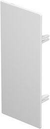 [127360009] Abschlussplatte BET z.Inst.-