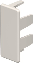 [127360329] Abschlussplatte BET z.Inst.-