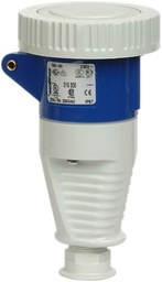 [788400407] Kupplung CEEtyp 3L 16A 6h