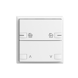 [303988000] Frontplatte EDUE zeptrionAIR