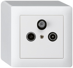 [965311003] AP-Antennendose KAL TV-R-SAT