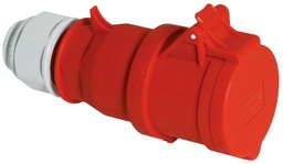 [788600002] Kupplung CEE Bals 5P 16A 400V