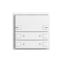 [303990000] Frontplatte EDUE zeptrionAIR
