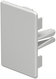 [127361149] Abschlussplatte BET z.Inst.-
