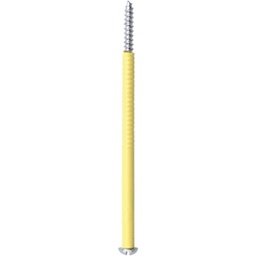 [163013180] RK-Stahlschraube 4×80mm