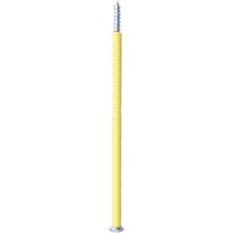 [163013200] RK-Stahlschraube 4×100mm