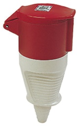 [788600507] Kupplung CEEtyp 5L 16A 6h