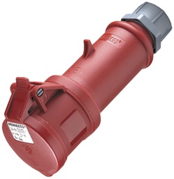 [788601000] Kupplung CEE Mennekes Startop