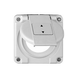[364913340] Deckel FH NUP/NAP hgu