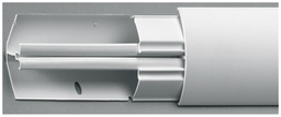 [127602922] Eckkanal TEH EK 40×40 rws
