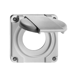 [364916350] Deckel FH I NUP/NAP m.Kl-D. sz