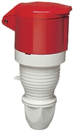 [788800007] Kupplung CEEtyp 4L 32A 6h