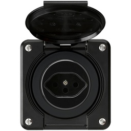 [643030053] UP-Steckdose ROB Typ 13 sz