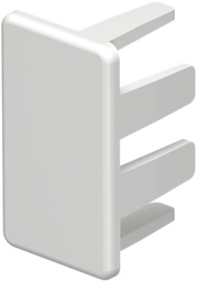 [127363304] Abschlussplatte BET z.Inst.-